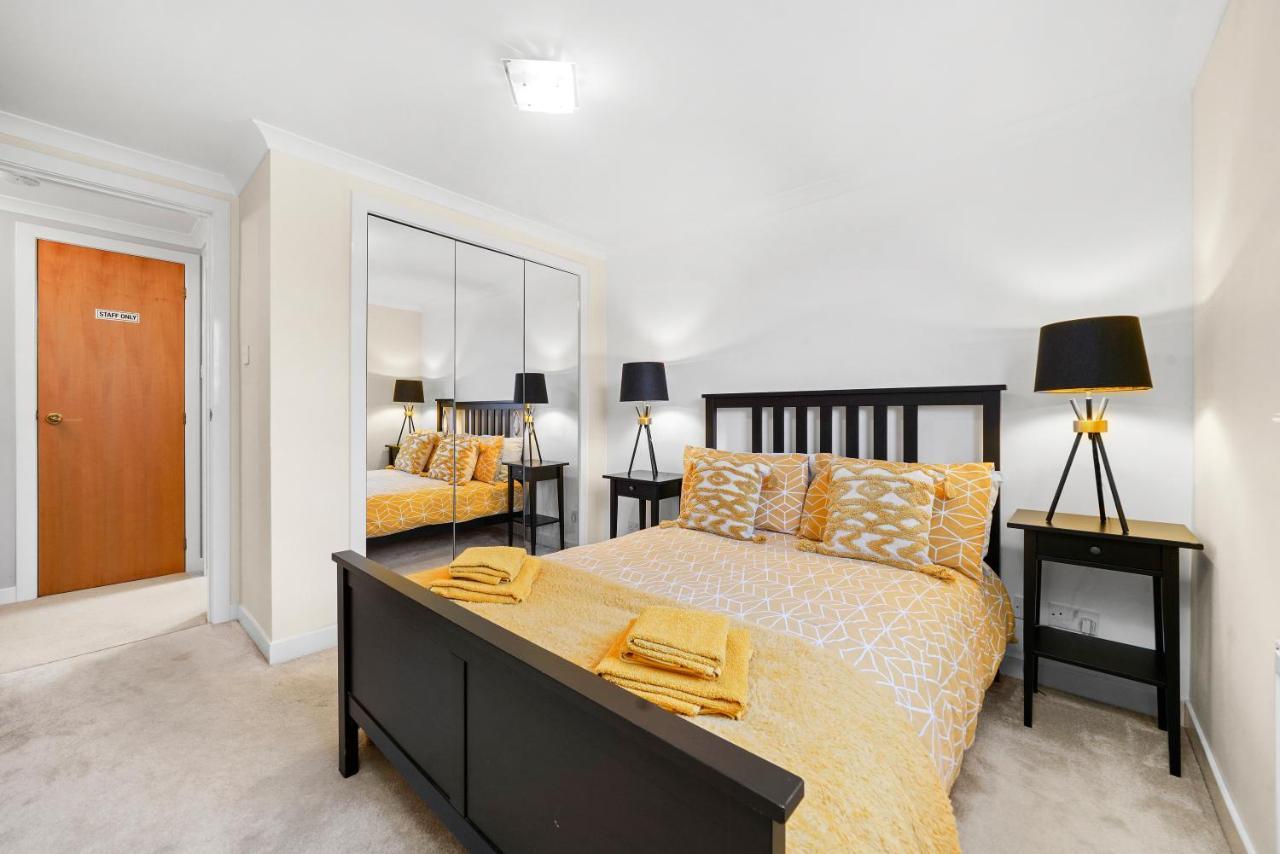 Riverside Lodge - Grampian Lettings Ltd Aberdeen Bagian luar foto