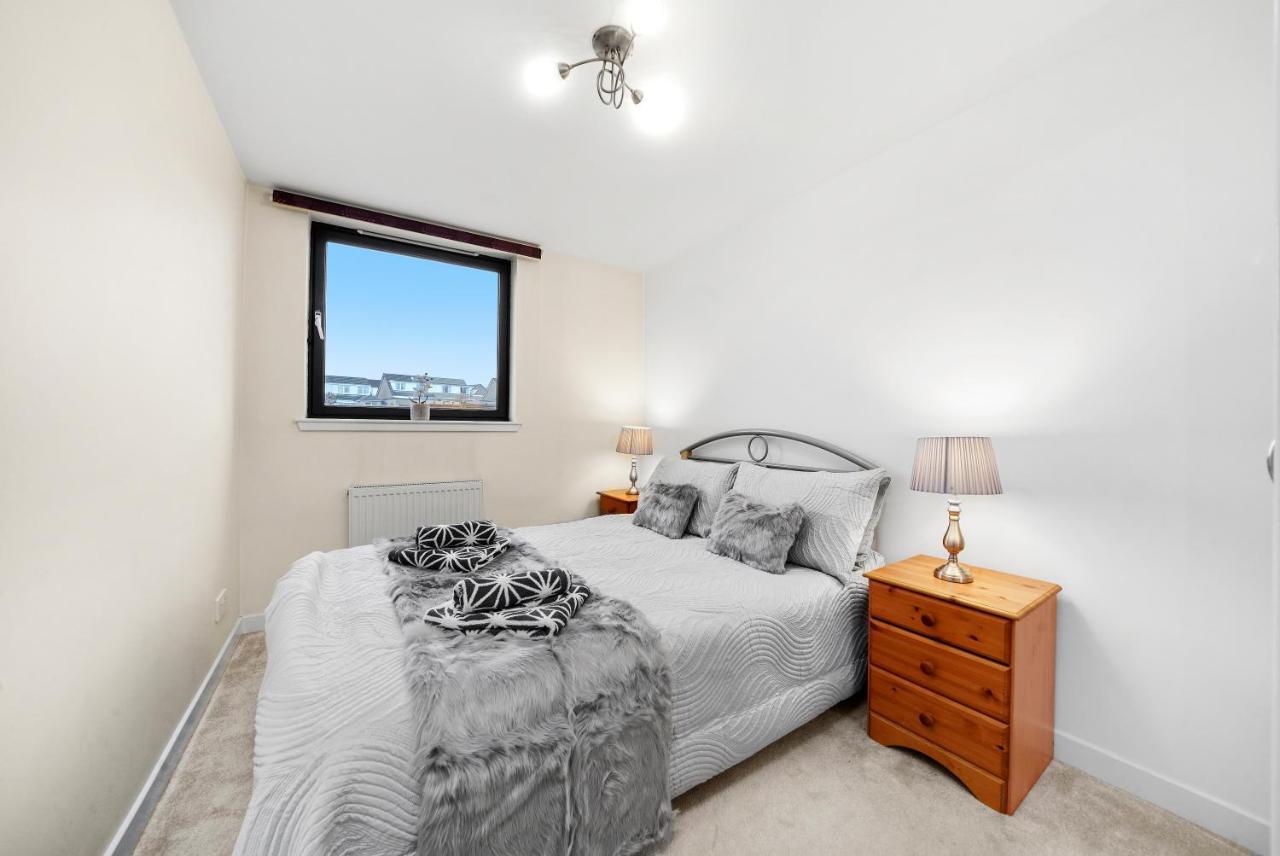 Riverside Lodge - Grampian Lettings Ltd Aberdeen Bagian luar foto
